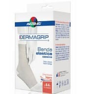 Benda Elastica Autoadesiva Master-Aid Dermagrip 4x4