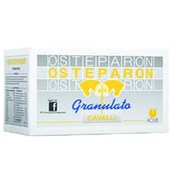 OSTEPARON GRANULATO 40 BUSTE 25 G
