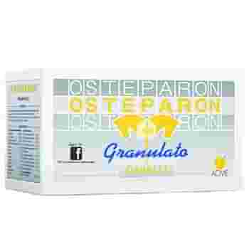 OSTEPARON GRANULATO 40 BUSTE 25 G