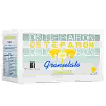 Osteparon Granulato per puledri, 40 bustine da 25g