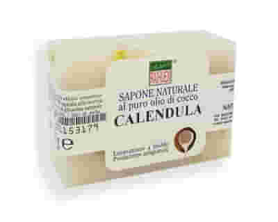 RAIHUEN SAPONE CALENDULA 100 G