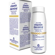 VITAMINDERMINA POLVERE ESTR VEG