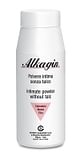 ALKAGIN POLVERE INTIMA SENZA TALCO PER ZONA INGUINALE E PERINALE 100 G