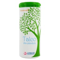 Talco lenitivo alla calendula per pelli sensibili, 100g