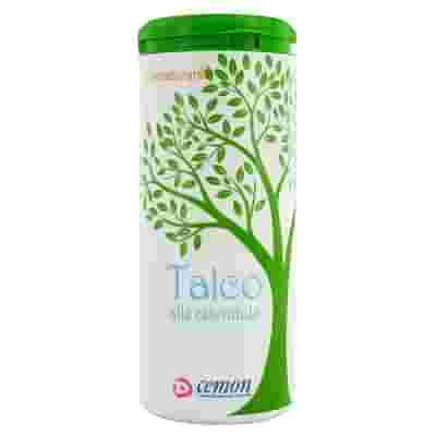 CALENDULA TALCO 100 G
