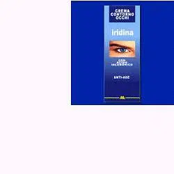 IRIDINA CONT OCCHI CR 15ML IRIDINA CONT OCCHI CR 15ML