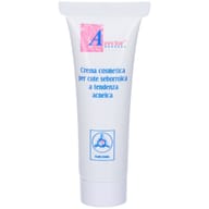 Crema Azeclor seboregolatore per pelle acneica, 30ml