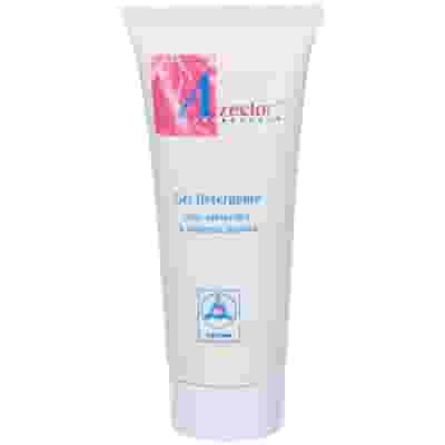 Gel detergente Azeclor seboregolatore per cute acneica 75ml