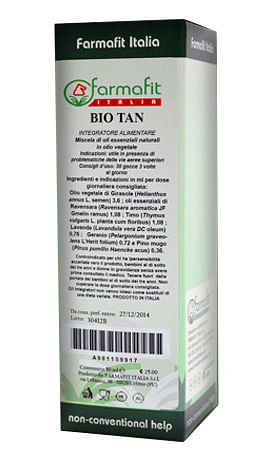 Biotan Gocce 50 Ml