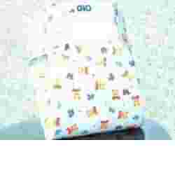 PANNETTO MORBIDO BABY GIO' PER DISPLASIA MISURA UNICA PER BAMBINI DALLA NASCITA FINO A 6-7KG