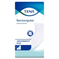 Pannolone Tena Rettangolare senza barriera, 30 pezzi