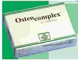 OSTEOCOMPLEX 30 COMPRESSE