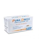 GARZA IDROFILA PURA DRESS 18X40CM 12 PEZZI