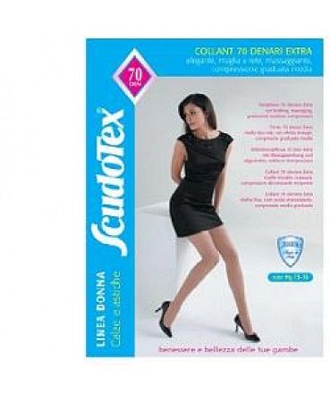 Scudotex Collant 70 Extra Glace' 4