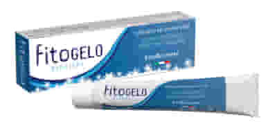 Fitogelo Crema Barriera contro i geloni, 50ml