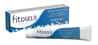 FITOGELO CREMA BARRIERA 50 ML