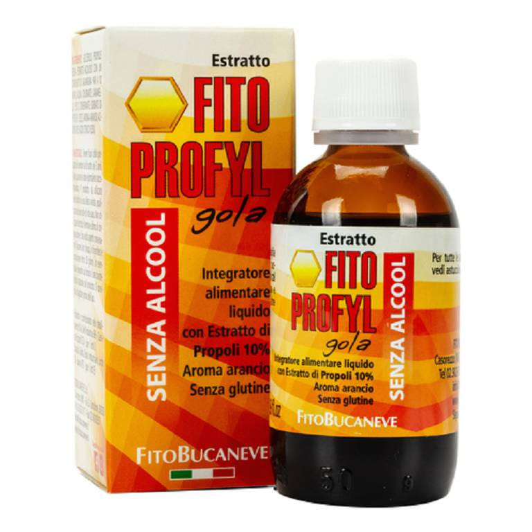 FITOPROFYL PROPOLI GOCCE 50 ML