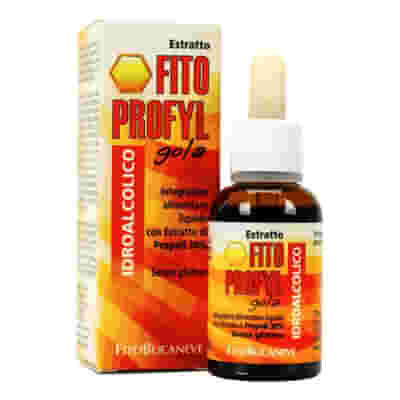 FITOPROFYL PROPOLI GOCCE 30 ML
