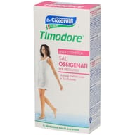 Sali per pediluvio Ciccarelli defaticanti e tonificanti 400g