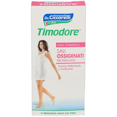SALI OSSIGENANTI CICCARELLI BUSTA 400 G SALI OSSIGENANTI CICCARELLI BUSTA 400 G