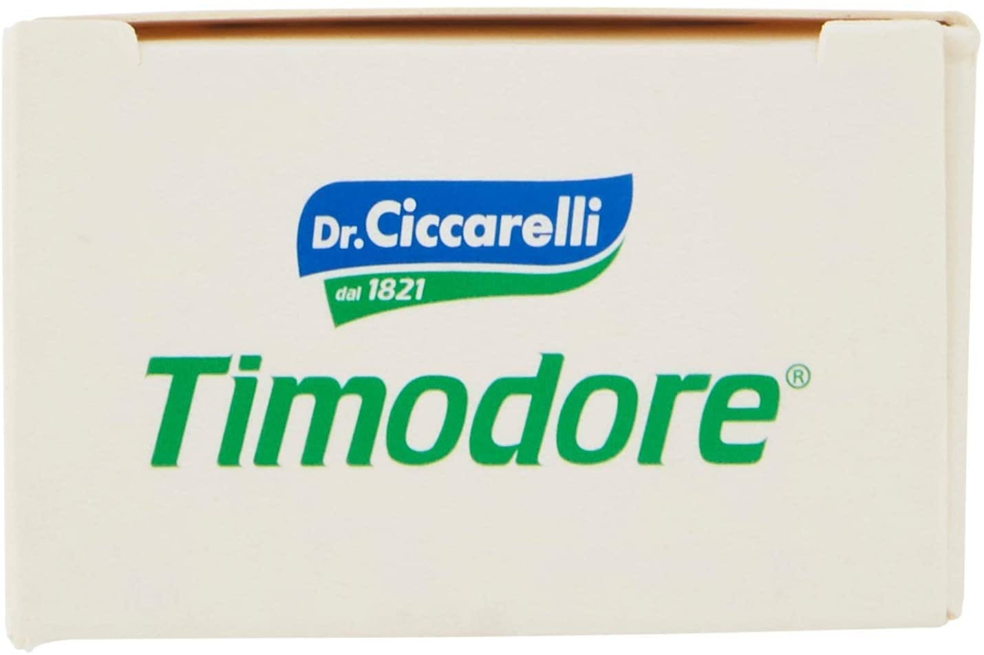 Gel rinfrescante Ciccarelli Relax per gambe e piedi, 50ml