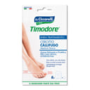 CEROTTO CALLIFUGO SAGOMATO PER CALLI MOLLI INTERDIGITALI APPLICARE SU FORMAZIONE CORNEE MOLLI IGIENEPIEDE 6 PEZZI