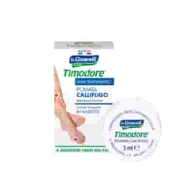 Pomata Callifugo Ciccarelli Timodore per Calli e Duroni 5ml