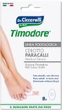 CEROTTO PARACALLO SAGOMATO PER CALLI DURI APPLICARE SU FORMAZIONI CORNEE DURE IGIENEPIEDE 9 PEZZI