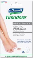 Cerotti paracalli Ciccarelli sagomati per calli duri, 9 pz