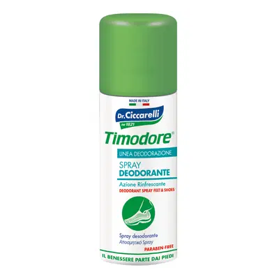 TIMODORE SPRAY 150 ML TIMODORE SPRAY 150 ML