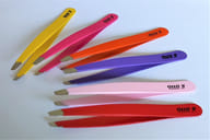 OTTO S PINZETTA PROFESSIONAL INOX COLOR