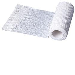 Benda Elastica Zincabend con Ossido di Zinco, 10cm x 5m