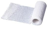 Benda Elastica Zincabend con Ossido di Zinco, 10cm x 5m