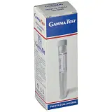 PROVETTA STERILE PER URINA 12ML