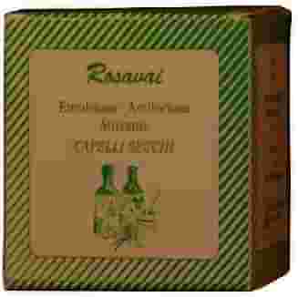 ROSAVAI EMULSIONE CAPELLI SECCHI 100 ML