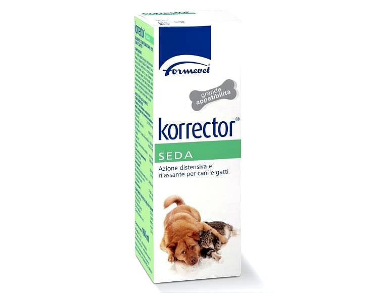 Korrector Seda Flacone 160 Ml