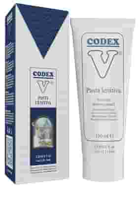 V PASTA LENITIVA 100 ML