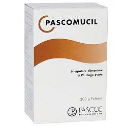 PASCOMUCIL POLVERE 200 G PASCOMUCIL POLVERE 200 G