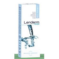 Lenderm Fluido Lenitivo 200 Ml