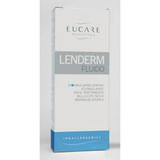 LENDERM FLUIDO LENITIVO 200 ML