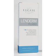 LENDERM FLUIDO LENITIVO 200 ML