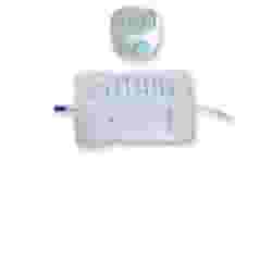 Sacca raccogliurina da gamba 750ml monouso, 10 pezzi