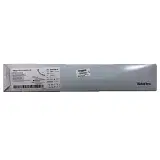 CATETERE VESCICALE IN SILICONE PROFILCATH PLUS SCANALATO 2 VIE CH16 LUNGHEZZA 31 CM PUNTA CILINDRICA 2 FORI CONTRAPPOSTI PALLONCINO 5 ML 1 PEZZO