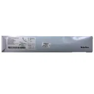 CATETERE VESCICALE IN SILICONE PROFILCATH PLUS SCANALATO 2 VIE CH18 LUNGHEZZA 31 CM PUNTA CILINDRICA 2 FORI CONTRAPPOSTI PALLONCINO 5 ML 1 PEZZO