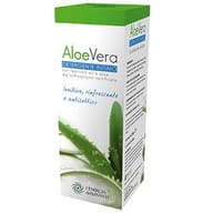 Detergente intimo bio con Aloe Vera e Tea Tree Oil 250ml