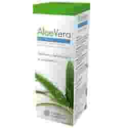 Detergente intimo bio con Aloe Vera e Tea Tree Oil 250ml