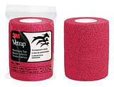 VETRAP FASCIA ELASTICA ROSSA 7,5CM