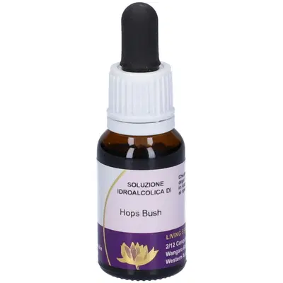 HOPS BUSH ESS 15ML AUST HOPS BUSH ESS 15ML AUST