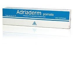 Adriaderm Pomata 50 Ml