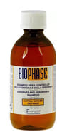 Shampoo Biophase per capelli grassi e seborrea, 150ml